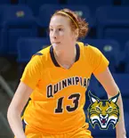 Women's Basketball Breaks NEC Record In 73-54 Win Over St. Francis Brooklyn Image