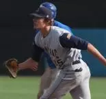 Baseball Announces Changes To Schedule For Three-Game Series At Richmond This Weekend Image