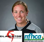 Nicole Lewis Named 2012 Gladiator by SGI/NFHCA Division I Scholar of Distinction Image
