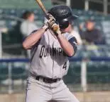 Baseball Falls To Richmond, 2-1, For First Loss Of Season Image
