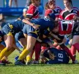 Women's Rugby Downs Appalachian State, 22-10; Bobcats Advance to National Semifinals Image