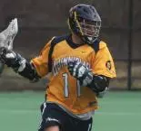 Dylan Webster Nets Game-Winner with 1.8 Seconds Left to Lift Men's Lacrosse over Wagner, 11-10 Image