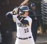 Jordan Paolucci Walks-Off with Grand Slam in Eighth Inning to Salvage Split in Doubleheader With Fairleigh Dickinson Image
