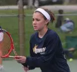 Women's Tennis Advances to NEC Championship with 4-2 win over LIU Brooklyn Image