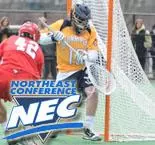 Gill Conners Tabbed Northeast Conference Defensive Player of the Week Image