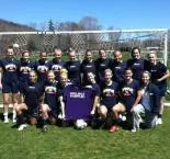 Women's Soccer Host “Take Me Out” Fundraiser Monday Night,  April 22 Image