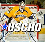 Eric Hartzell Named USCHO.com Player of the Year Image
