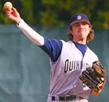 Baseball Hosts Dartmouth For Home Opener On Wednesday, Apr. 3 At 3 PM Image