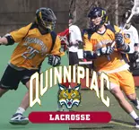 Men's Lacrosse Picks up NEC Win against Mount St. Mary's, 12-8 Image