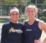 Women's Tennis Edged by BIG EAST's Providence, 4-3 Image