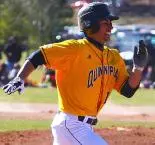Baseball Hosts UMass For Non-Conference Match-Up On Wednesday, May 1 At 3 PM Image