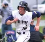 Baseball Sweeps NEC Doubleheader At LIU Brooklyn Image
