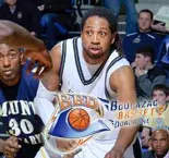 Former Quinnipiac Basketball Standout Justin Rutty Signs with Boulazac Image