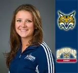 Melissa Condo Participates in Quinnipiac's Presidential Public Service Fellowship Program Image