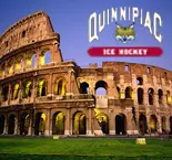 Quinnipiac Men's Ice Hockey Travels To Italy On Saturday, Aug. 10 Image