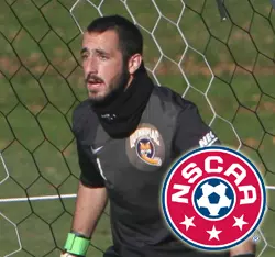 Men's Soccer Ranked Sixth in NSCAA/Continental Tire NCAA Division I Regional Poll Image