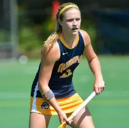 Field Hockey Drops Non-Conference Match-up To Lafayette, 3-1 Image