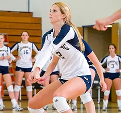 Bobcat Offense Surges in Victory over Morgan St. to Secure Split in Final Action of Crosstown Tournament Image