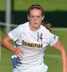 Fontaine Leads Bobcats To 3-0 Win Against St. Peter's For First MAAC Win In School History Image