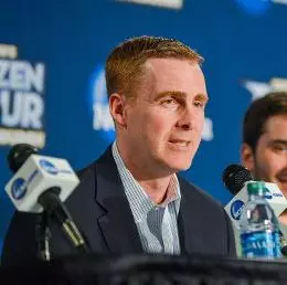 OverTheBoards.net Ranks Quinnipiac Men's Ice Hockey's Incoming Class As 8th Best In College Hockey Image