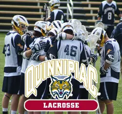 Men's Lacrosse Announces 2014 Schedule Image