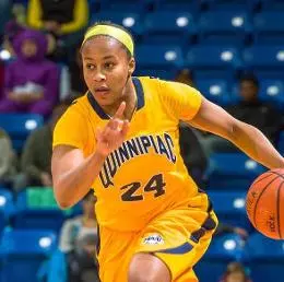 Quinnipiac Rolls Past Saint Peter's, 71-40 Image
