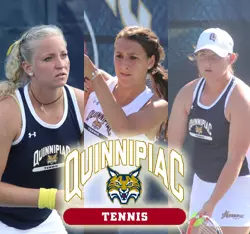 Women's Tennis Gears Up for 2014 Season Image