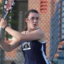 Women's Tennis Drops 2014 Opener at Brown, 6-1 Image
