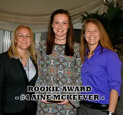 No. 5 Women's Rugby Falls at No. 3 BYU, 36-19 Image