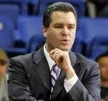 College Hoops Daily Interviews Head Coach Tom Moore Image