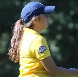 QU Women's Golf Finishes 4th At DSU Fall Invitational Image