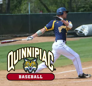 QU Baseball Announces 2015 Schedule Image