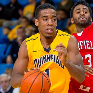 QU Men's Basketball Stunned by Fairfield in Overtime, 56-52 Image