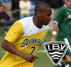 Former Men's Soccer Midfielder Dominic Adams Inks Deal In Iceland Image