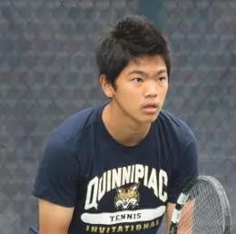 Men's Tennis Falls 6-1 at Saint Joseph's Image