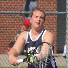 Women's Tennis Falls to South Dakota State, 5-2, In Spring Break Opener Image