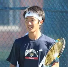 Men's Tennis Opens Spring Break Trip with 5-2 Loss to South Dakota State Image