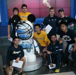 Men's Tennis Falls to Valparaiso in Spring Break Finale, 7-0 Image