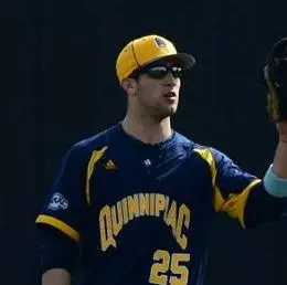 Baseball Drops Series-Opener to Navy Image