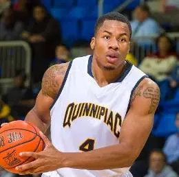 Men's Basketball Stunned in Final Seconds; Bobcats Drop CIT Opener to Yale, 69-68 Image