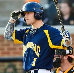 QU Baseball Drops Final Game Of Three-Game Series At No. 28 Tennessee, 9-4 Image