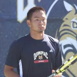 Men's Tennis Drops First MAAC Match of the Season to Fairfield, 6-1 Image