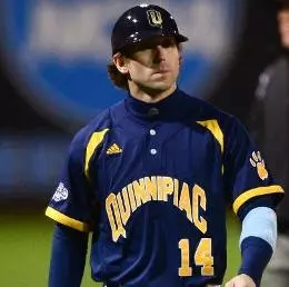 Quinnipiac Baseball's John Delaney Named Head Coach Following 2014 Season Image