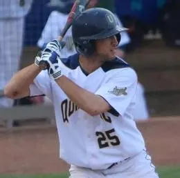 Baseball's Ninth-Inning Rally Comes Up Short in 3-2 Loss to Rider; Game Two Postponed to Sunday Image