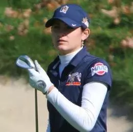 First Round Suspended At Brown Invitational; Scola, Ribbins Lead Bobcats On First Day Image