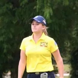 QU Women's Golf Finishes 7th out of 13 At Brown Bear Invitational; Scola Finishes Tied For 13th out of 72 Image