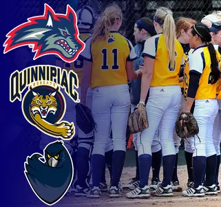 Two Home Doubleheaders Ahead for Softball: Stony Brook on Thursday at 3:00 PM and Monmouth on Easter Sunday at 12:00 PM Image