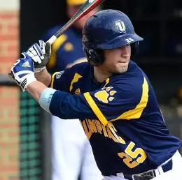 QU Baseball Extends Win Streak To Eight Games With MAAC Doubleheader Sweep Against Saint Peter's Image