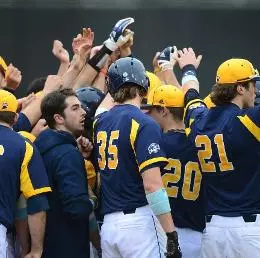 Bobcats Dig the Long Ball in 11-5 Win at Dartmouth Image