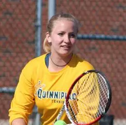 Women's Tennis Defeated by UMass at Home, 5-2 Image